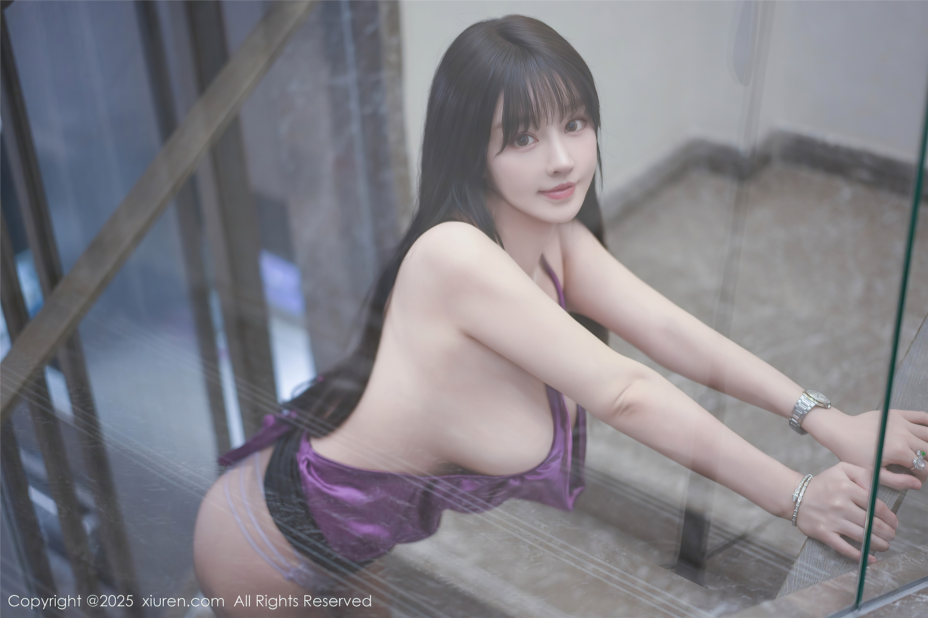 Xiuren秀人网 2025.11.07 NO.10960 心上可Flora